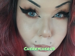 Cherrycherub