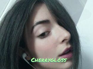 Cherrygloss