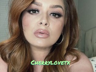 Cherrylovetx