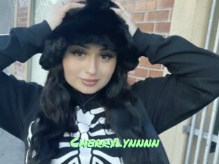 Cherrylynnnn