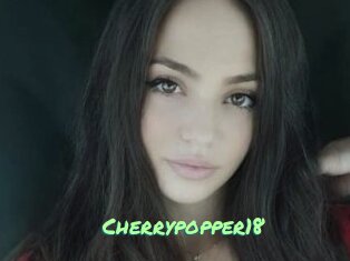 Cherrypopper18