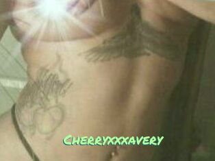 Cherryxxxavery