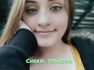Cheryl_stonefox