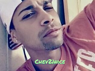 Chev21nice