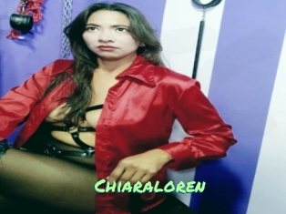 Chiaraloren