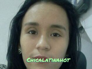 Chicalatinahot