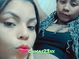 Chicas23xx
