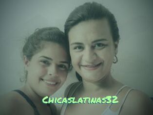 Chicaslatinas32