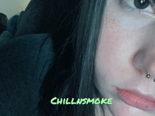 Chillnsmoke