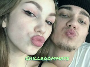 Chillroommate