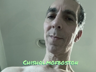 chisholmofboston Gothicorgien
