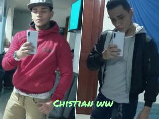 Chistian_ww