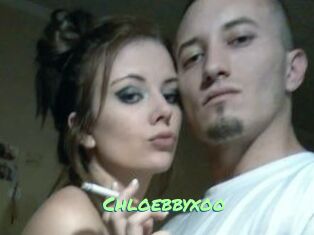 Chloebbyxoo