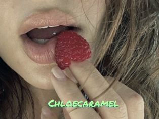 Chloecaramel