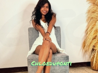 Chloeduponti