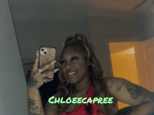 Chloeecapree