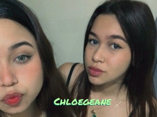 Chloegeane
