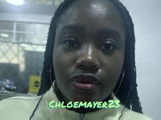 Chloemayer23
