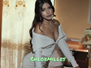 chloemilles Gothicorgien