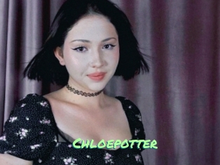 Chloepotter
