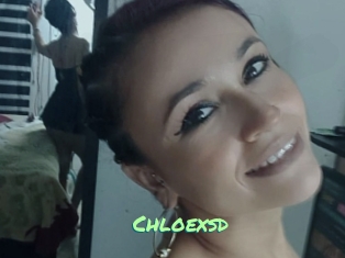Chloexsd