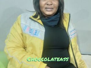 Choccolateass
