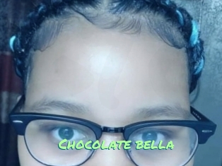 Chocolate_bella