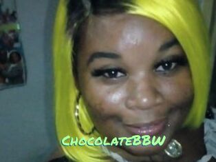 ChocolateBBW