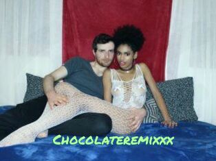 Chocolateremixxx