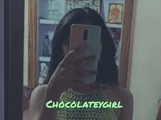 Chocolateygirl