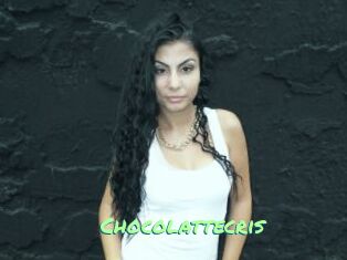 Chocolattecris