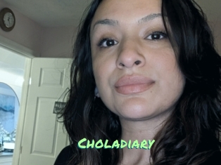 Choladiary