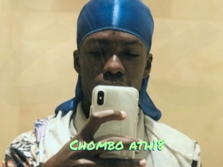 Chombo_ath18