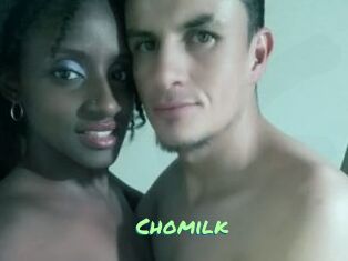 Chomilk