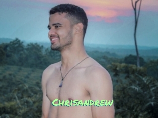 chrisandrew Gothicorgien