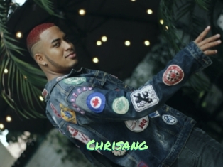 Chrisang