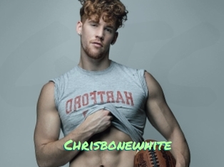 Chrisbonewhite