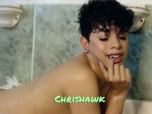 Chrishawk