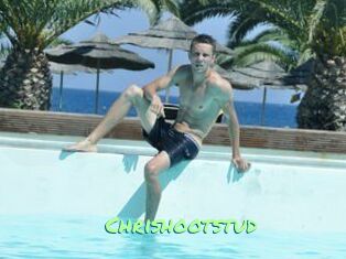 Chrishootstud