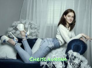 Chrislaurena