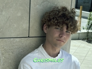 chrismiles Gothicorgien