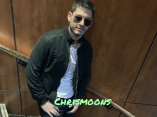 Chrismoons