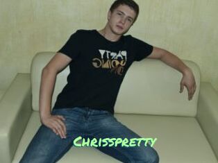Chrisspretty