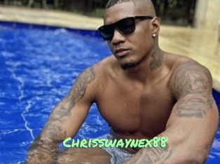 chrisswaynex88 Gothicorgien