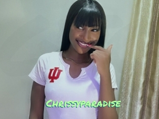 Chrissyparadise