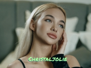 Christaljolie