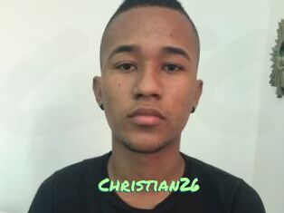 Christian26