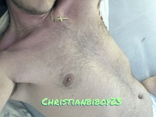 Christianbiboy23