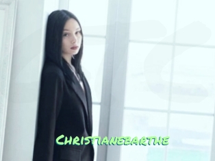 Christianebarthe