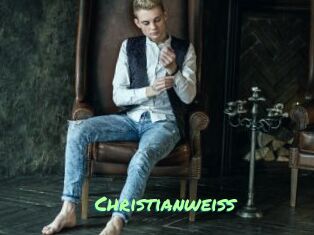 Christianweiss
